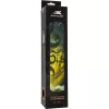 BARACUDA DARKWATER, BGMP-03 gamer szövet egérpad 750x350mm