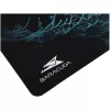 BARACUDA LEVIATHAN, BGMP-04 gamer szövet egérpad 750x350mm
