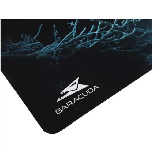 BARACUDA LEVIATHAN, BGMP-04 gamer szövet egérpad 750x350mm