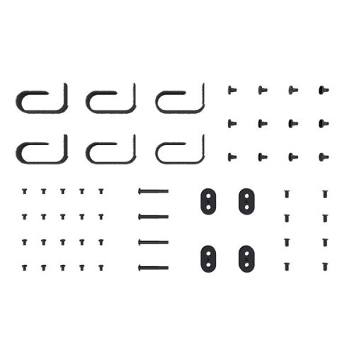 Be Quiet! Számítógépház - Dark Base 700 (ATX, fekete/ezüst)