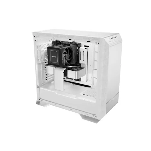 Be Quiet! Számítógépház - Dark Base Pro 901 (EATX, fehér)