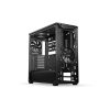 Be Quiet! Számítógépház - Shadow Base 800 DX Black (ATX, edzett üveg oldallap, fekete)