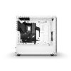 Be Quiet! Számítógépház - Shadow Base 800 DX White (ATX, edzett üveg oldallap, fehér)