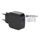 BlackBird BH103 Qualcomm univerzális hálózati töltő adapter