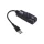 BLACKBIRD Átalakító USB 3.0 to Gigabit LAN