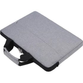 BLACKBIRD Notebook táska 15.6", Szürke