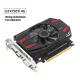BLACKBIRD Videokártya PCI-Ex16x nVIDIA GT 750Ti 4GB DDR5
