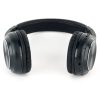 Gembird "Warszawa" fejhallgató headset fekete