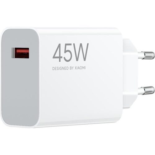 Xiaomi 45W Turbo Charging Power Adapter (Type-A) EU / BHR07SLEU