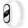Xiaomi Smart Band 10 Ceramic Edition Pearl White fehér aktivitásmérő