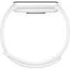 Xiaomi Smart Band 10 Ceramic Edition Pearl White fehér aktivitásmérő