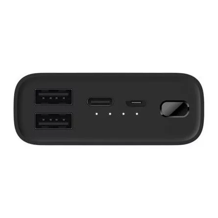 XIAOMI 10000mAh Mi Power Bank 3 Ultra Compact/BHR4412GL
