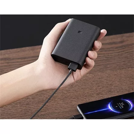 XIAOMI 10000mAh Mi Power Bank 3 Ultra Compact/BHR4412GL
