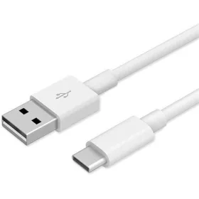 XIAOMI Mi USB-C Cable 1m White/BHR4422GL