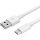 Xiaomi Mi USB-C Cable 1m White/BHR4422GL