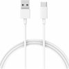 Xiaomi Mi USB-C Cable 1m White/BHR4422GL