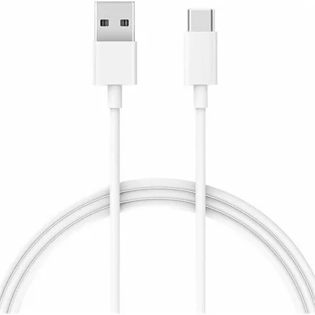 XIAOMI Mi USB-C Cable 1m White/BHR4422GL