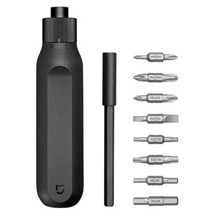 Xiaomi Mi 16-in-1 Ratchet Screwdriver racsnis csavarhúzó készlet - BHR4779GL