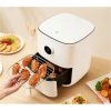 XIAOMI Forrólevegős sütő, Mi Smart Air Fryer(3.5L) EU
