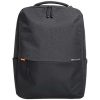 Xiaomi Commuter Backpack 15,6" notebook hátizsák sötétszürke