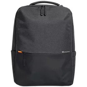   Xiaomi Commuter Backpack 15,6" notebook hátizsák sötétszürke