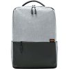 Xiaomi Commuter Backpack 15,6" notebook hátizsák világosszürke