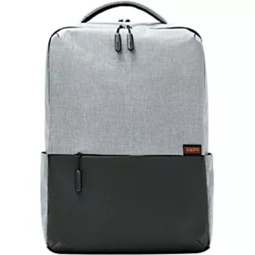   Xiaomi Commuter Backpack 15,6" notebook hátizsák világosszürke