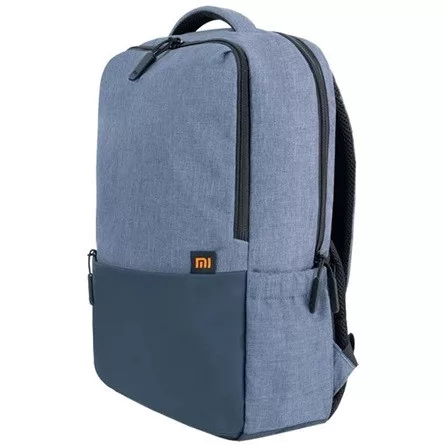 Xiaomi Commuter Backpack 15,6" notebook hátizsák világoskék