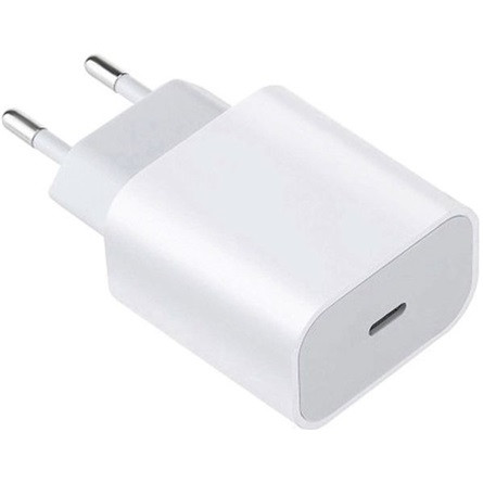 Xiaomi Mi 20W Charger (USB-C) EU/BHR4927GL