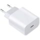 Xiaomi Mi 20W Charger (USB-C) EU/BHR4927GL