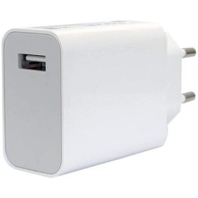 XIAOMI Mi 33W Wall Charger (Type-A + Type-C) EU/BHR4996GL