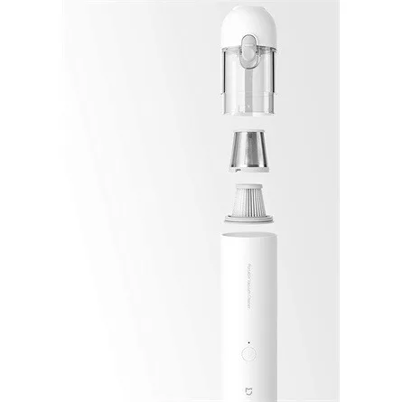 Xiaomi HAZ Xiaomi Mi Vacuum Cleaner Mini vezeték nélküli kézi porszívó - BHR5156EU