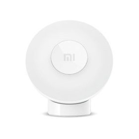   Xiaomi SMH Xiaomi Mi Motion-Activated Night Light 2 Bluetooth vezeték nélküli okos lámpa fény- és mozgásérzékelővel - BHR5278GL