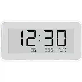   Xiaomi SMH Xiaomi Temperature and Humidity Monitor Clock - BHR5435GL