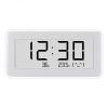 XIAOMI SMH Xiaomi Temperature and Humidity Monitor Clock - BHR5435GL - Dobozsérült, használt termék