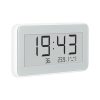 XIAOMI SMH Xiaomi Temperature and Humidity Monitor Clock - BHR5435GL - Dobozsérült, használt termék