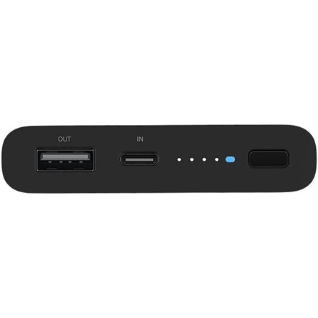 Xiaomi 10W Wireless Power Bank 10000/BHR5460GL