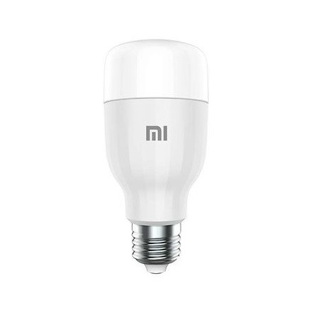 Xiaomi Mi Smart Bulb Essential (White&Color) 950lm RGBW E27 T38 henger LED Wi-Fi smart home fényforrás