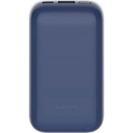 Xiaomi 33W Power Bank 10000mAh Pocket Edition Pro (Midnight blue) / BHR5785GL