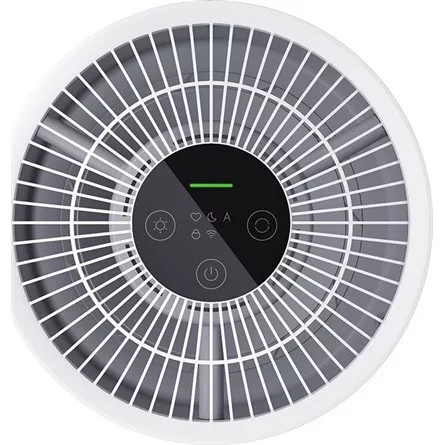 Xiaomi SMH Xiaomi Smart Air Purifier 4 Compact EU okos légtisztító - BHR5860EU