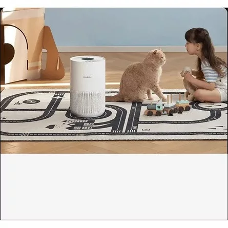 Xiaomi SMH Xiaomi Smart Air Purifier 4 Compact EU okos légtisztító - BHR5860EU
