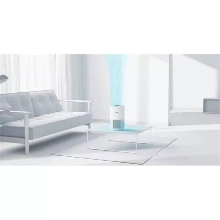 Xiaomi SMH Xiaomi Smart Air Purifier 4 Compact EU okos légtisztító - BHR5860EU