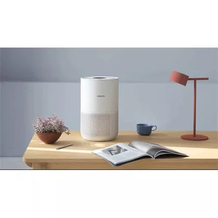 Xiaomi SMH Xiaomi Smart Air Purifier 4 Compact EU okos légtisztító - BHR5860EU