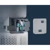 Xiaomi SMH Xiaomi Smart Air Purifier 4 Compact EU okos légtisztító - BHR5860EU