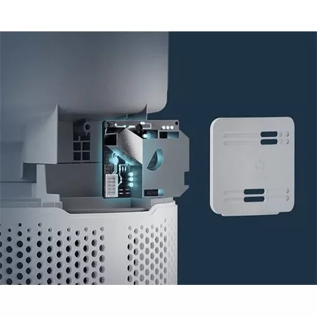 Xiaomi SMH Xiaomi Smart Air Purifier 4 Compact EU okos légtisztító - BHR5860EU