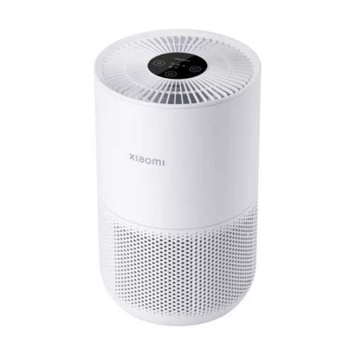 Xiaomi SMH Xiaomi Smart Air Purifier 4 Compact EU okos légtisztító - BHR5860EU