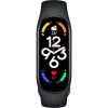 Xiaomi Mi Band 7 NFC aktivitásmérő karpánt fekete