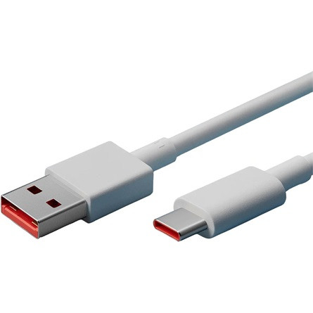 Xiaomi 6A Type-A to Type-C Cable / BHR6032GL