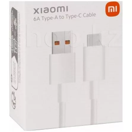 Xiaomi 6A Type-A to Type-C Cable / BHR6032GL