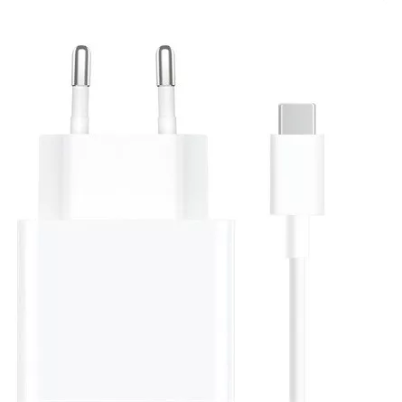 Xiaomi 33W Charging Combo (Type-A) EU / BHR6039EU
